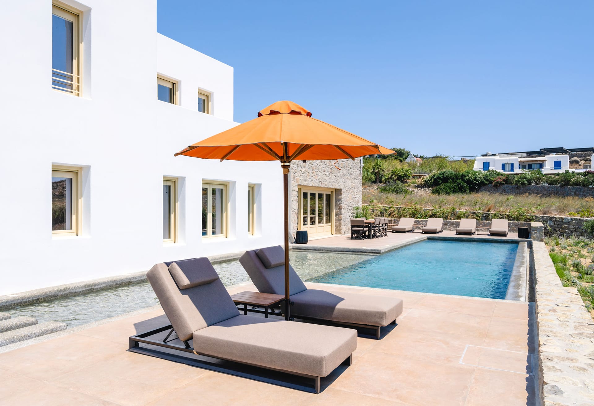Luxury Heavens Mykonos - MOCHA - 6