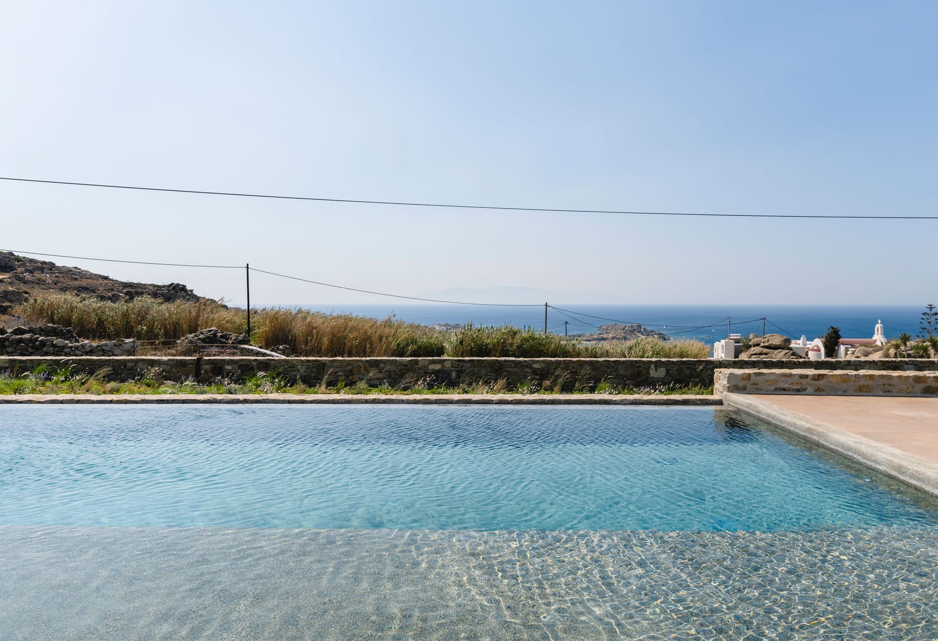 Luxury Heavens Mykonos - MOCHA - 9