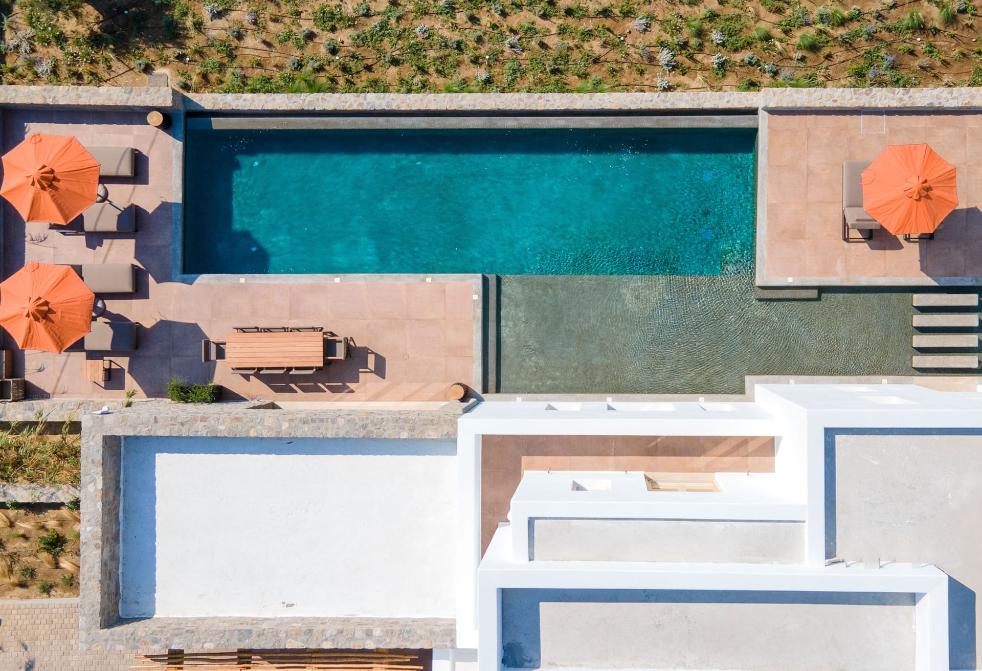 Luxury Heavens Mykonos - MOCHA - 12