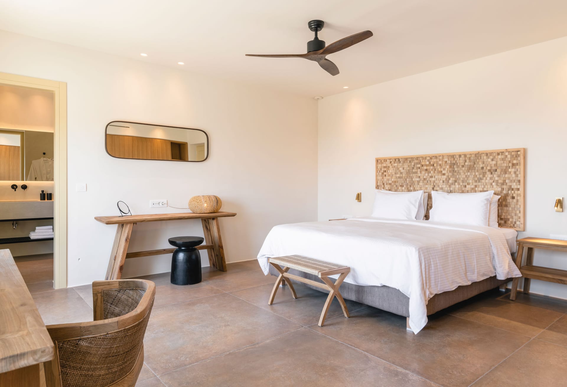 Luxury Heavens Mykonos - MOCHA - 25