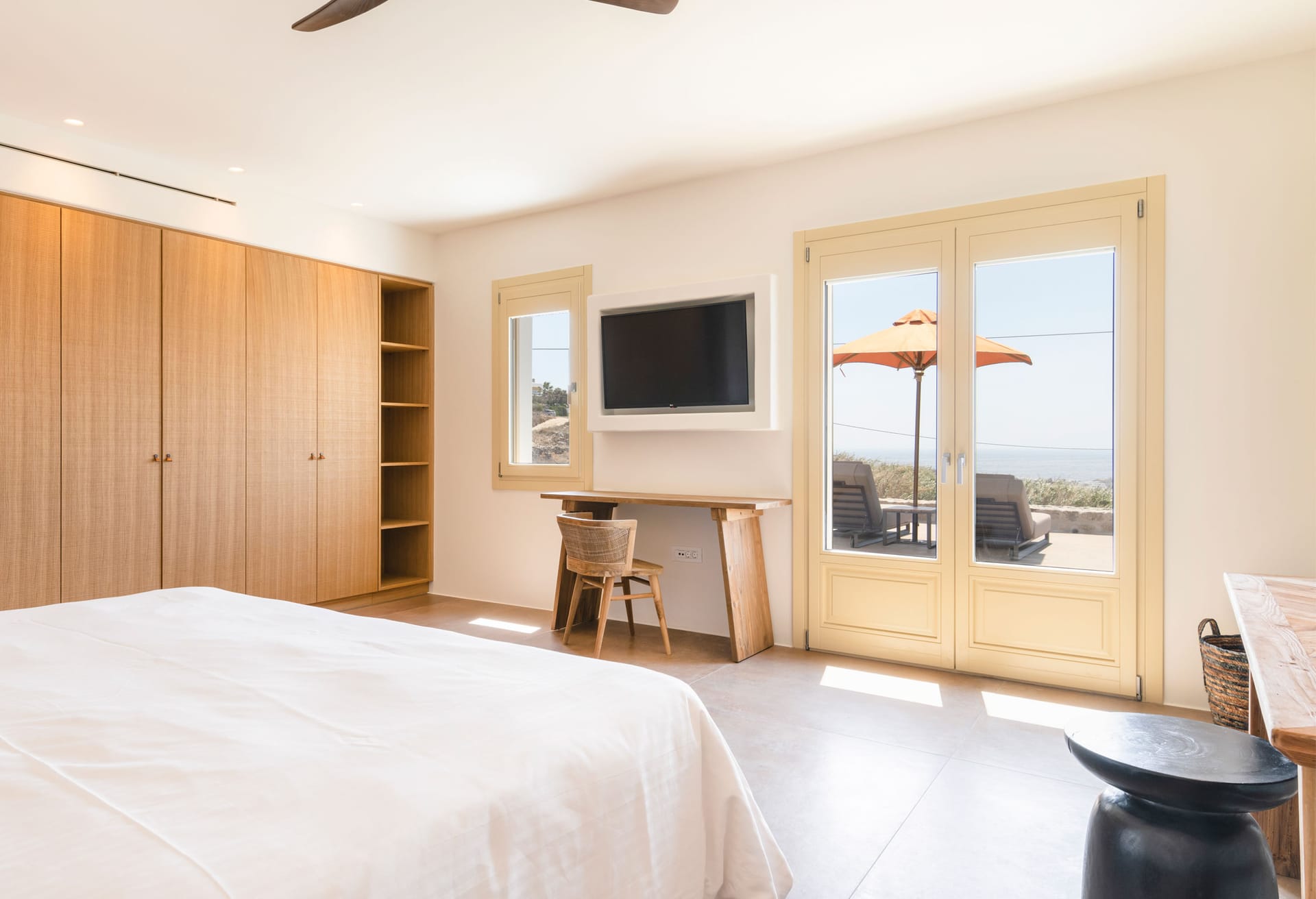 Luxury Heavens Mykonos - MOCHA - 27