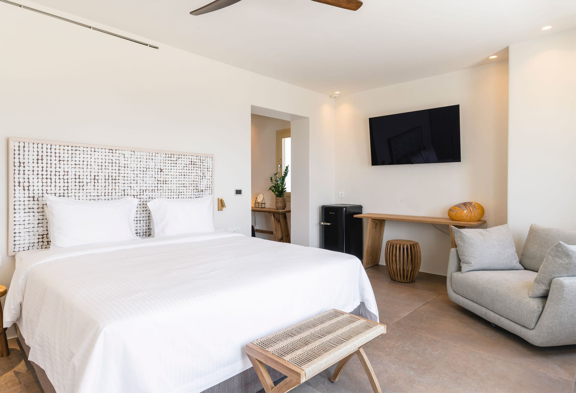 Luxury Heavens Mykonos - MOCHA - 29