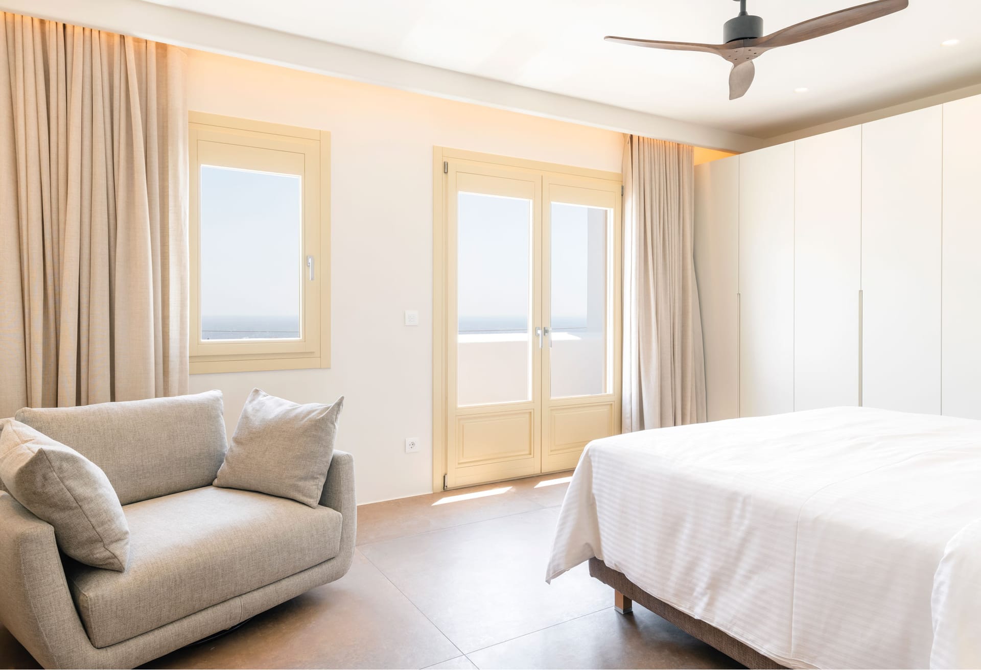 Luxury Heavens Mykonos - MOCHA - 30