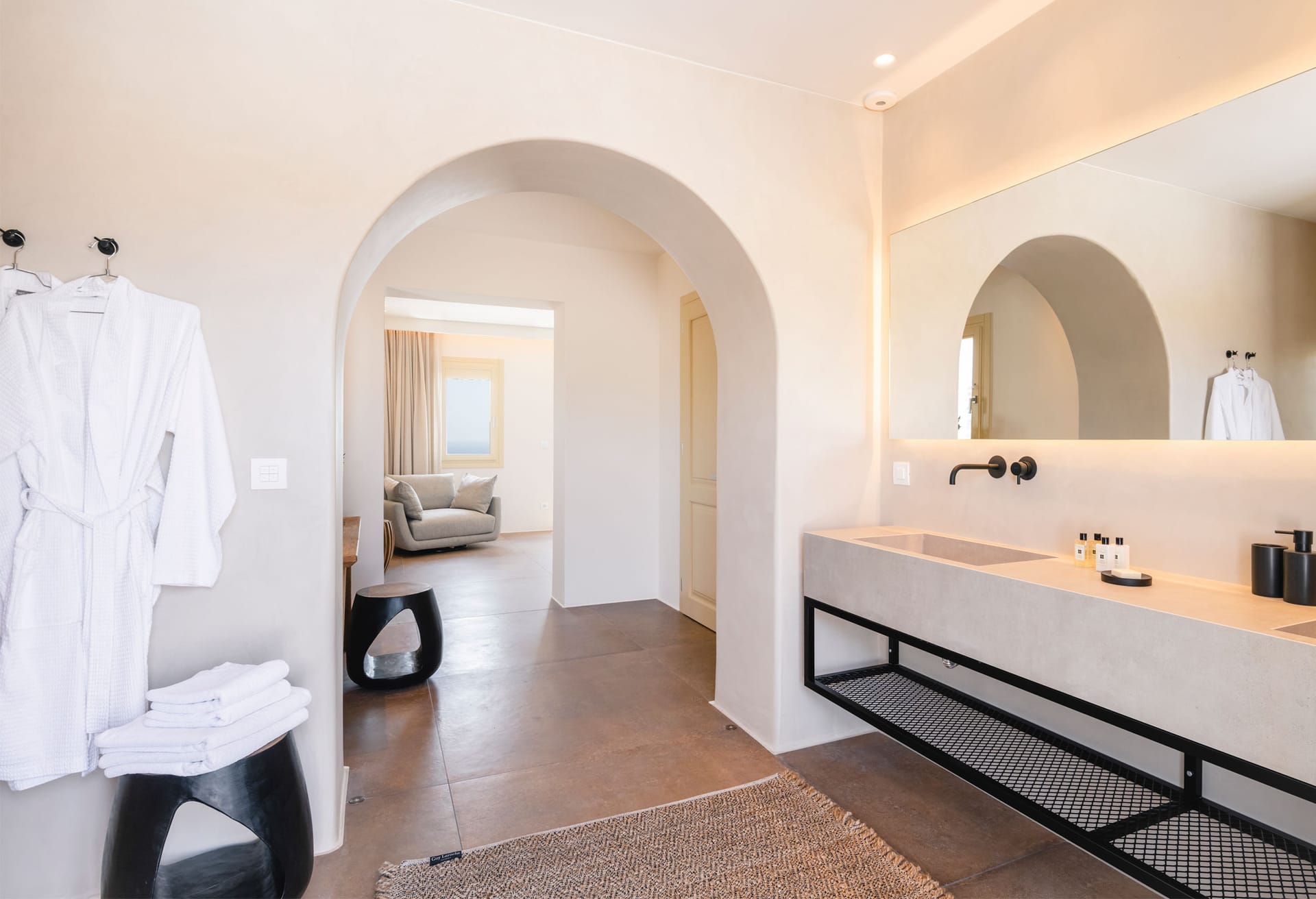 Luxury Heavens Mykonos - MOCHA - 31