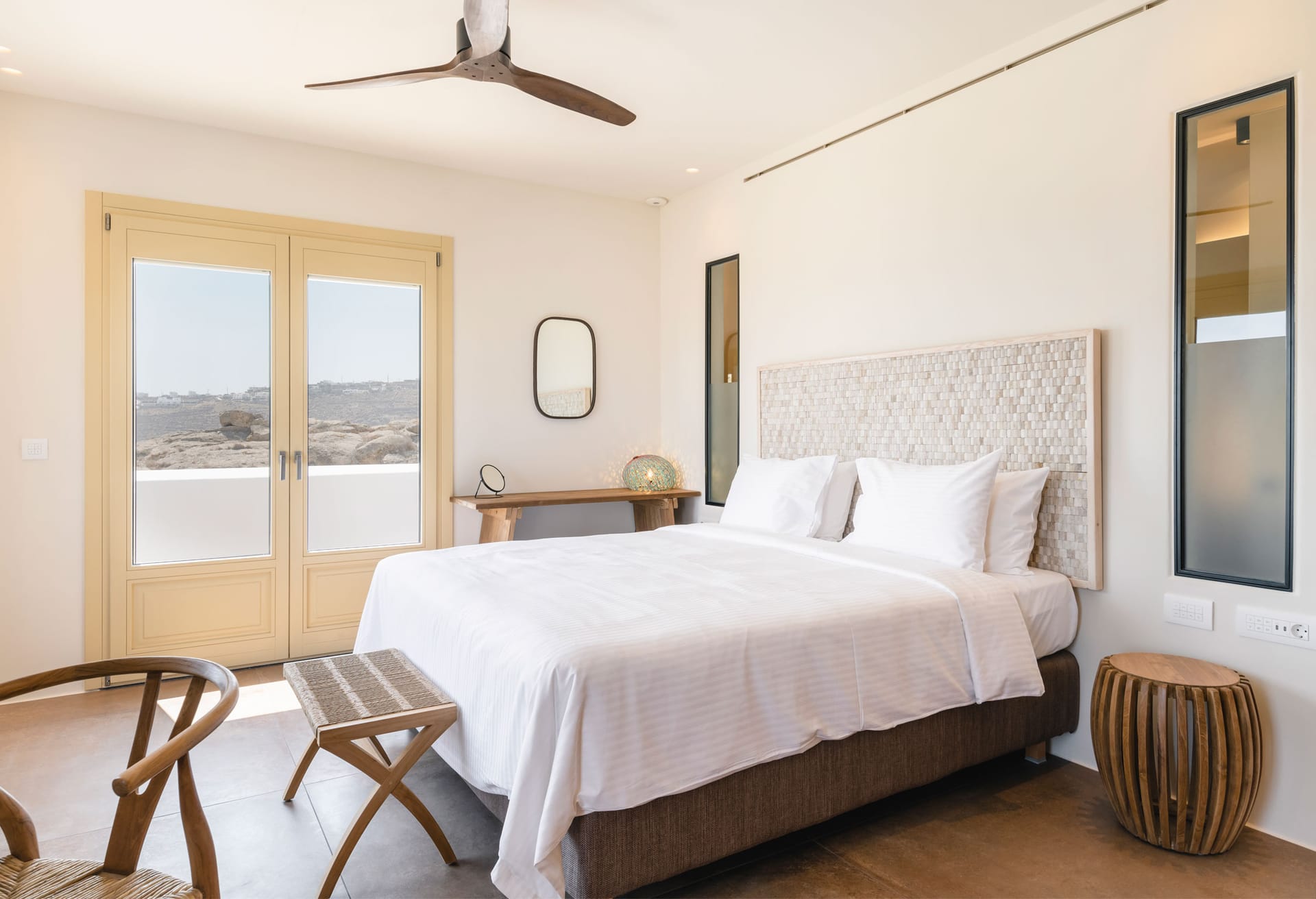 Luxury Heavens Mykonos - MOCHA - 32