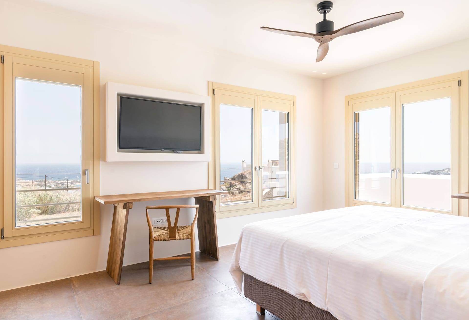Luxury Heavens Mykonos - MOCHA - 33