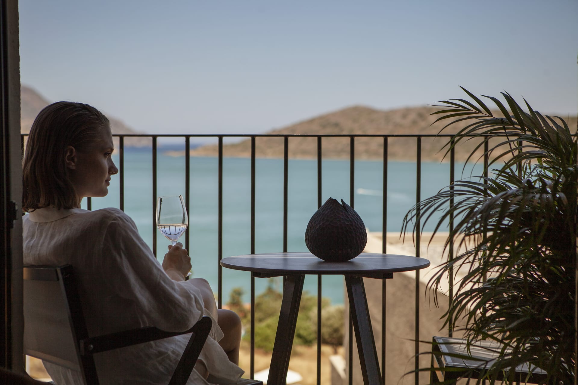 Domes Aulûs Elounda, Curio Collection by Hilton - DSV - 5