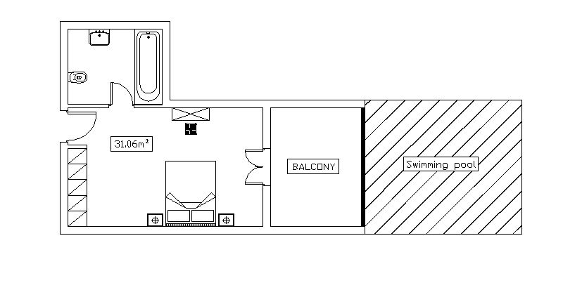 Palladium Hotel Mykonos - SDSP - 2