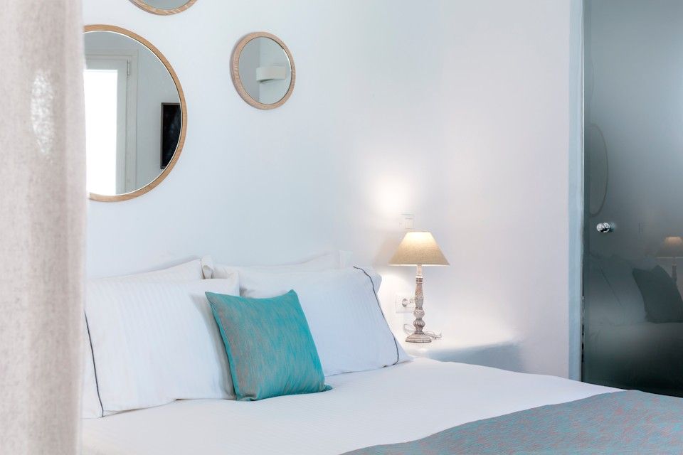 Rimondi Hotels Rethymnon - JUN - 2