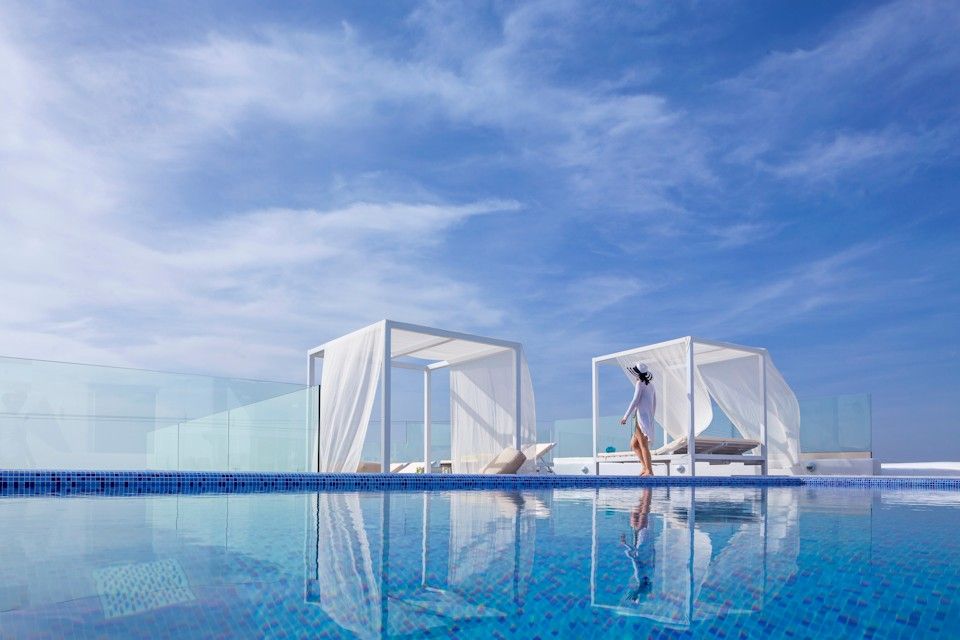 Rimondi Hotels Rethymnon - SUP - 3