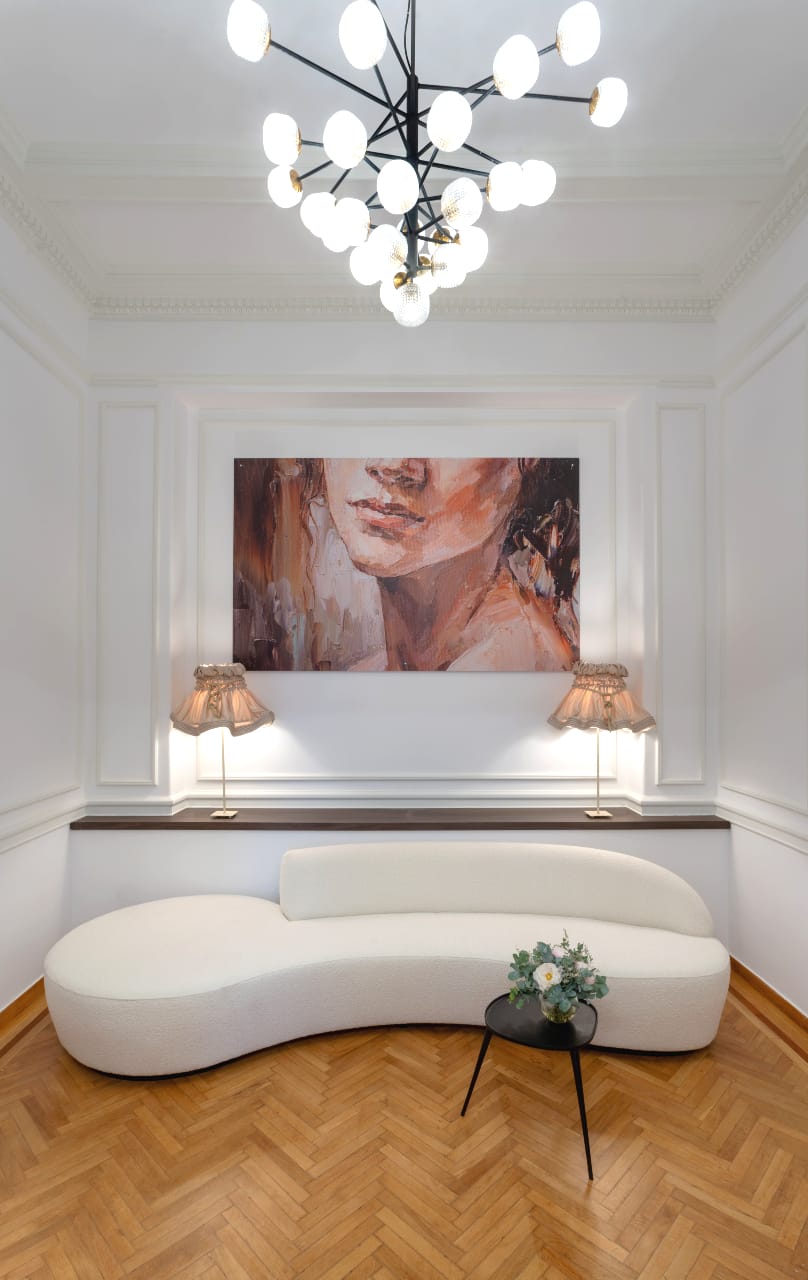 Flair Two Bedroom Suite
