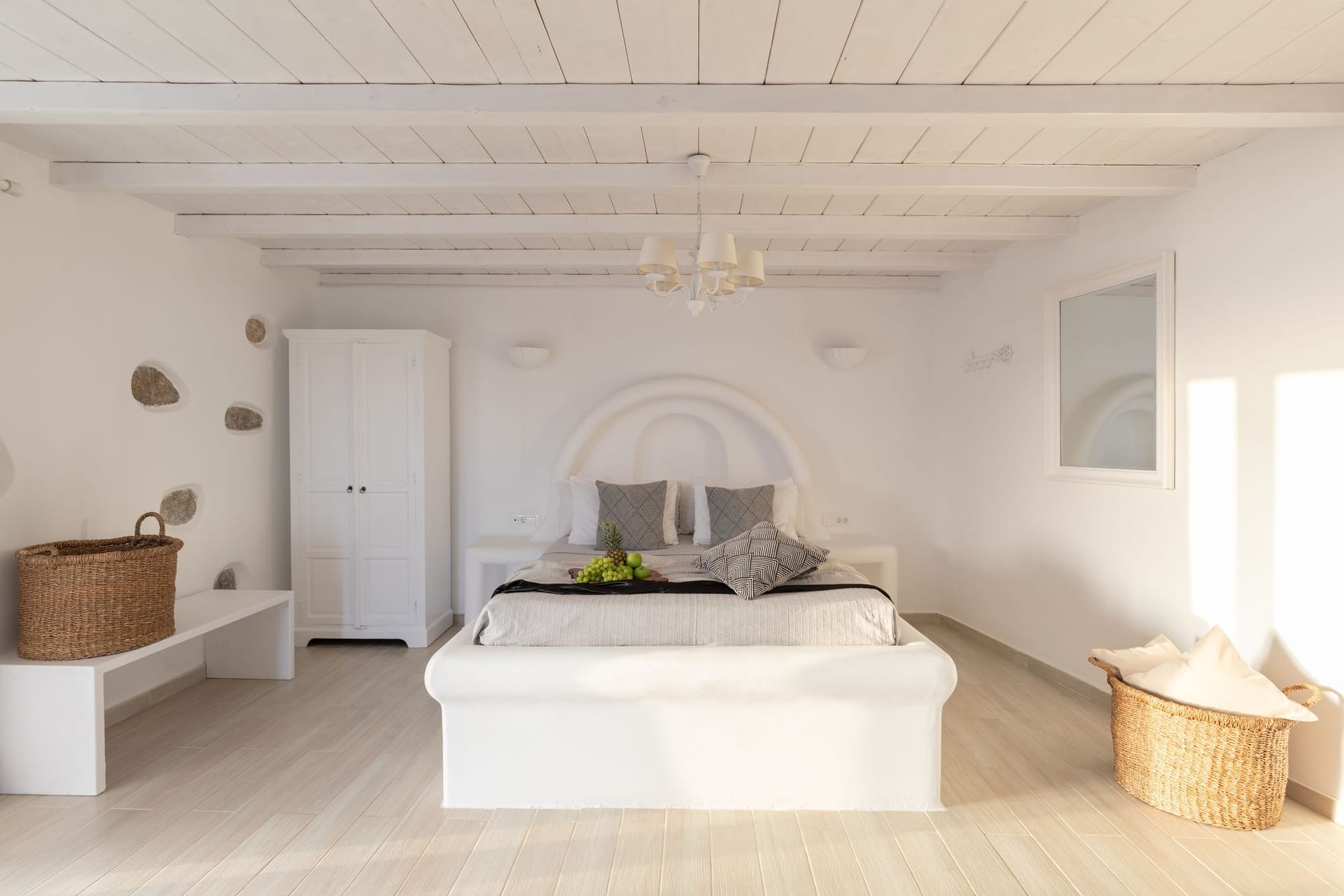Villas & Suites