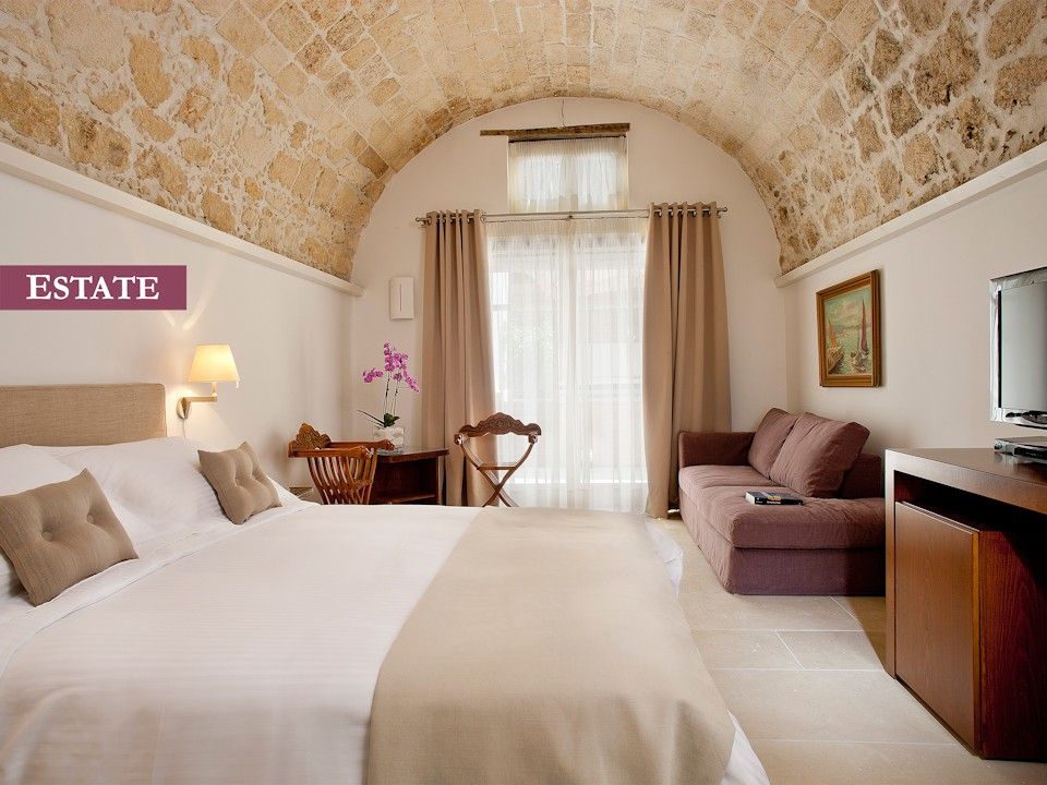 Rimondi Hotels Rethymnon - SPA - 2