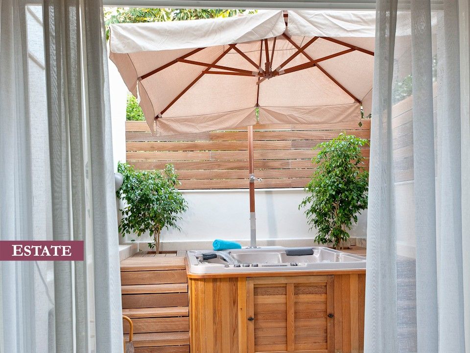 Rimondi Hotels Rethymnon - SPA - 3