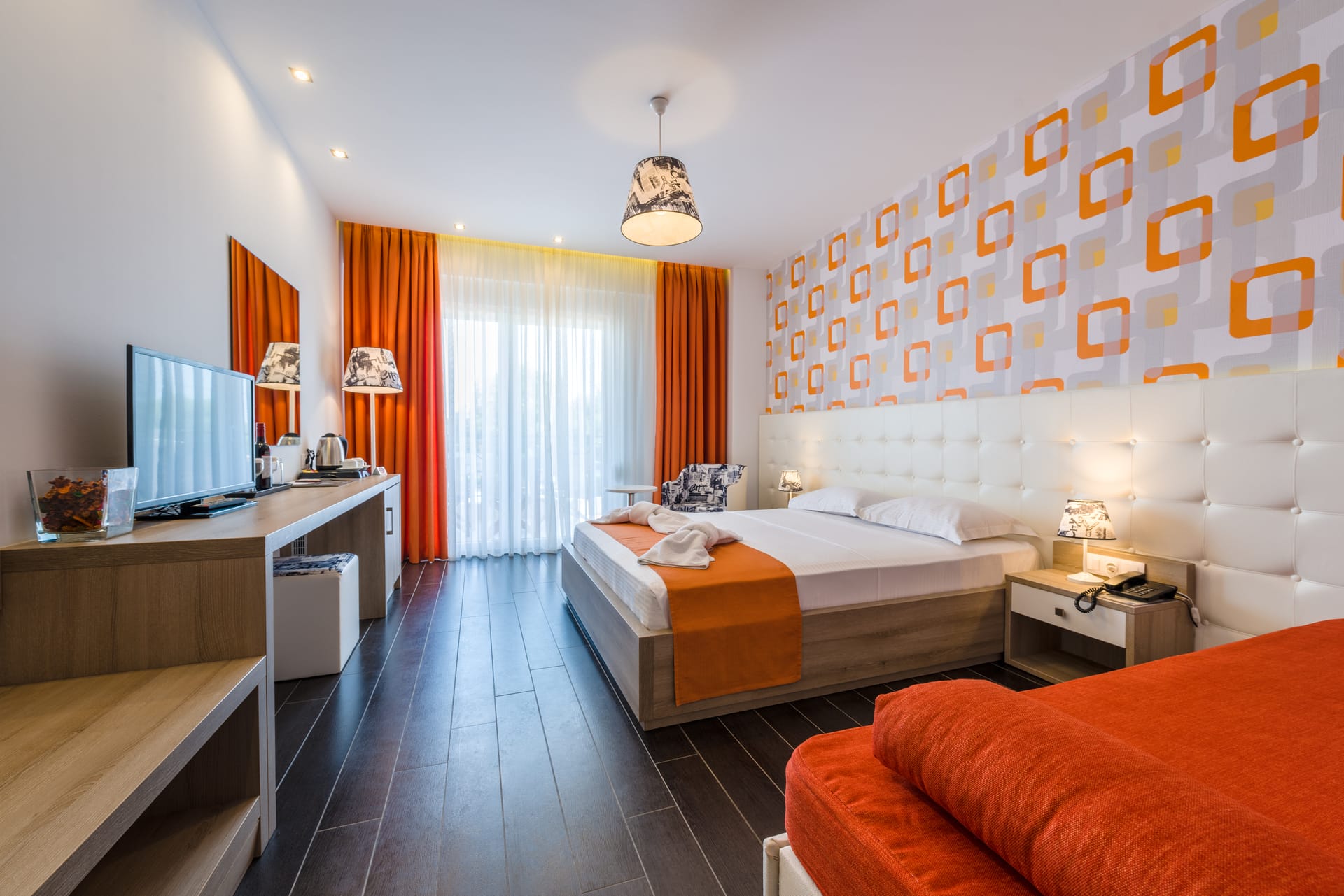 Lagaria Hotel & Apartments*** - SUPTRP - 6