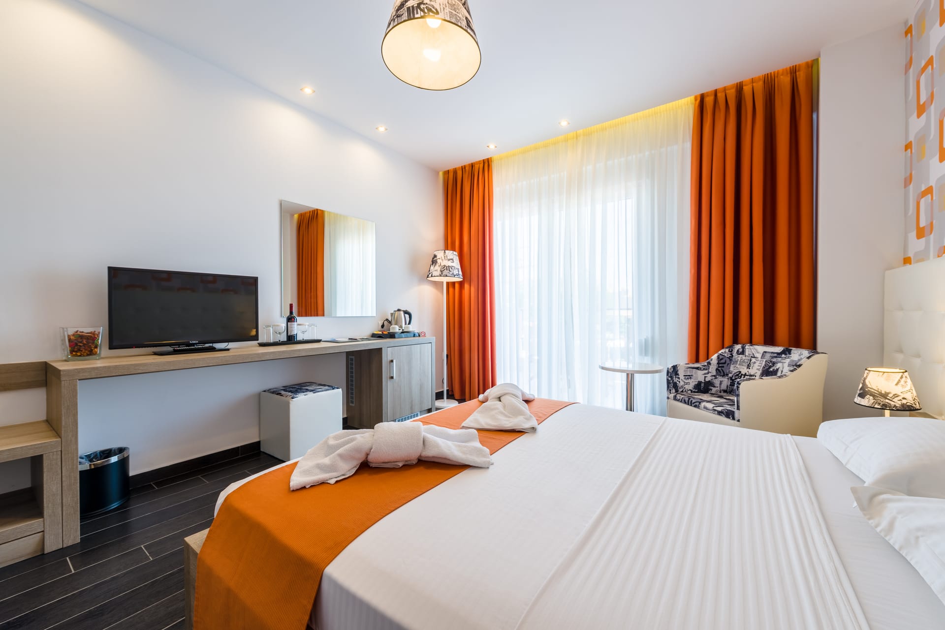 Lagaria Hotel & Apartments*** - SUPTRP - 7