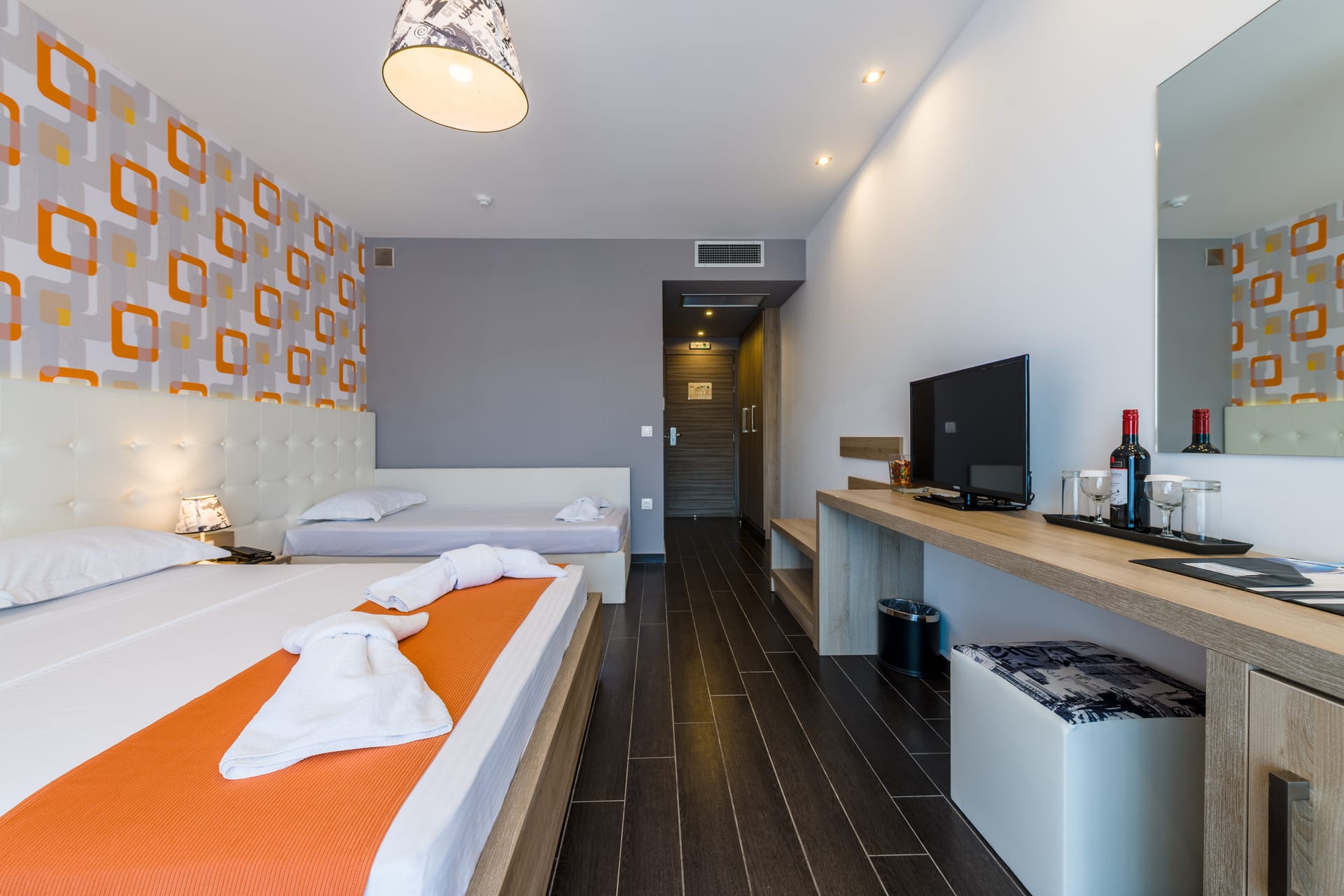 Lagaria Hotel & Apartments*** - SUPTRP - 9