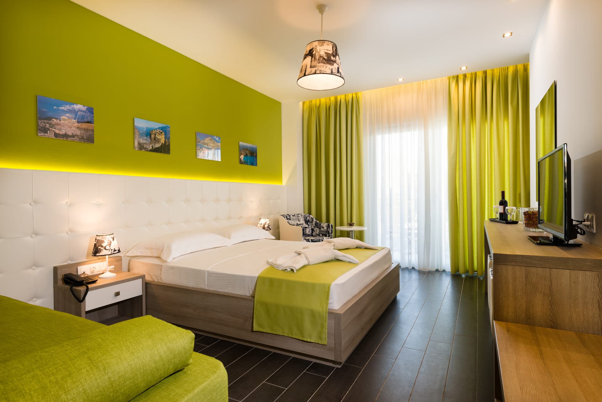 Lagaria Hotel & Apartments*** - SUPTRP - 15