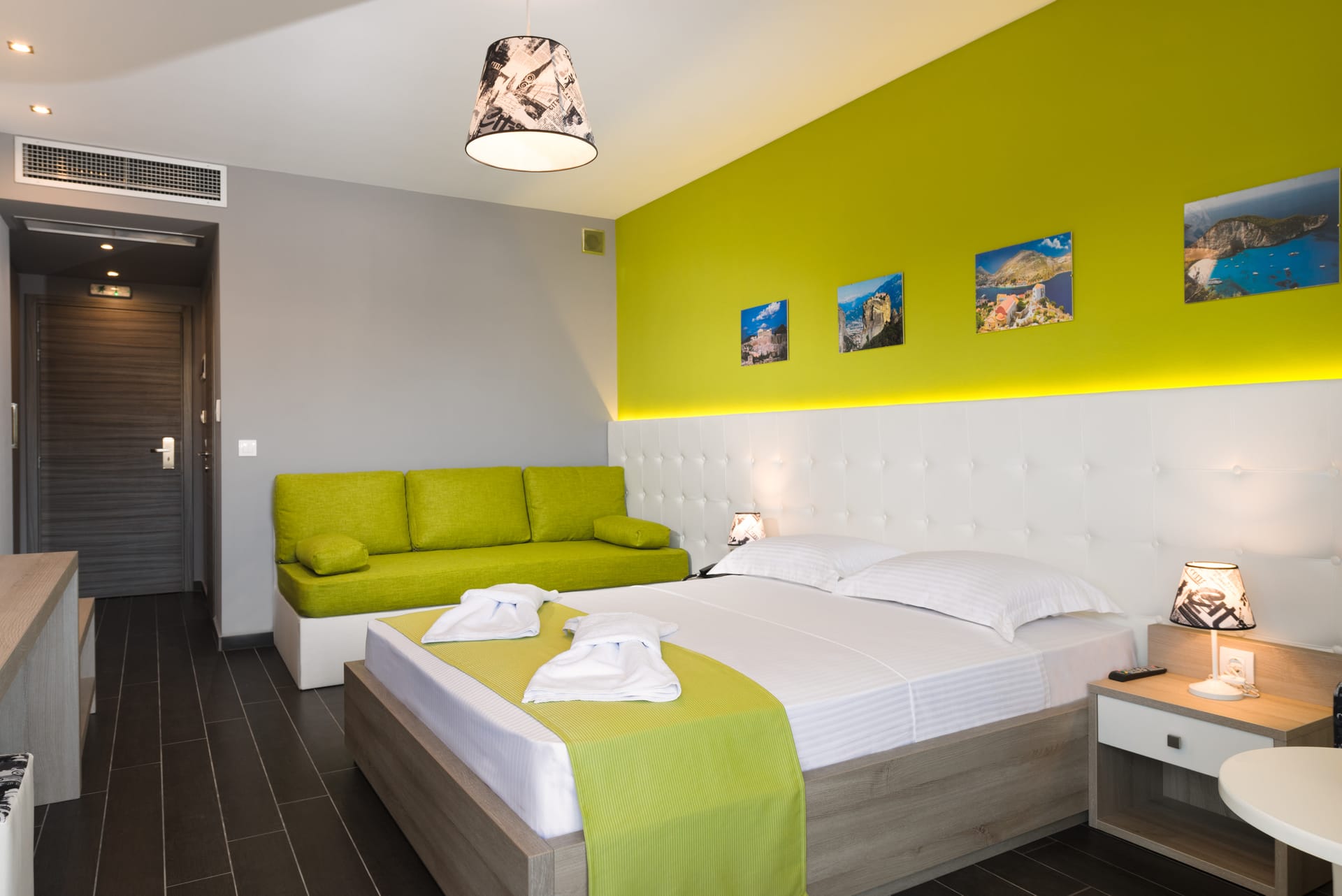 Lagaria Hotel & Apartments*** - SUPTRP - 16