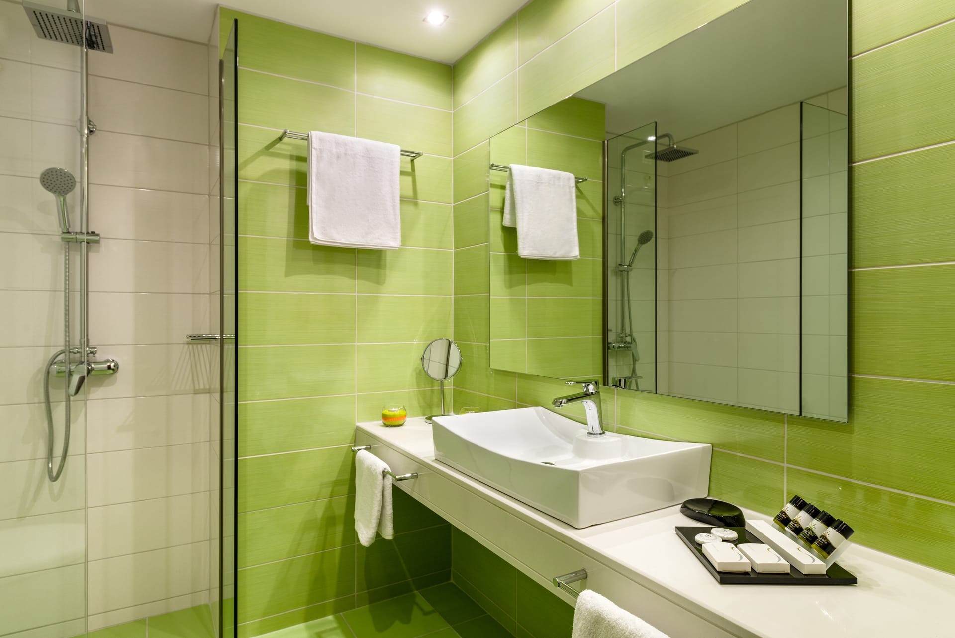 Lagaria Hotel & Apartments*** - SUPTRP - 18