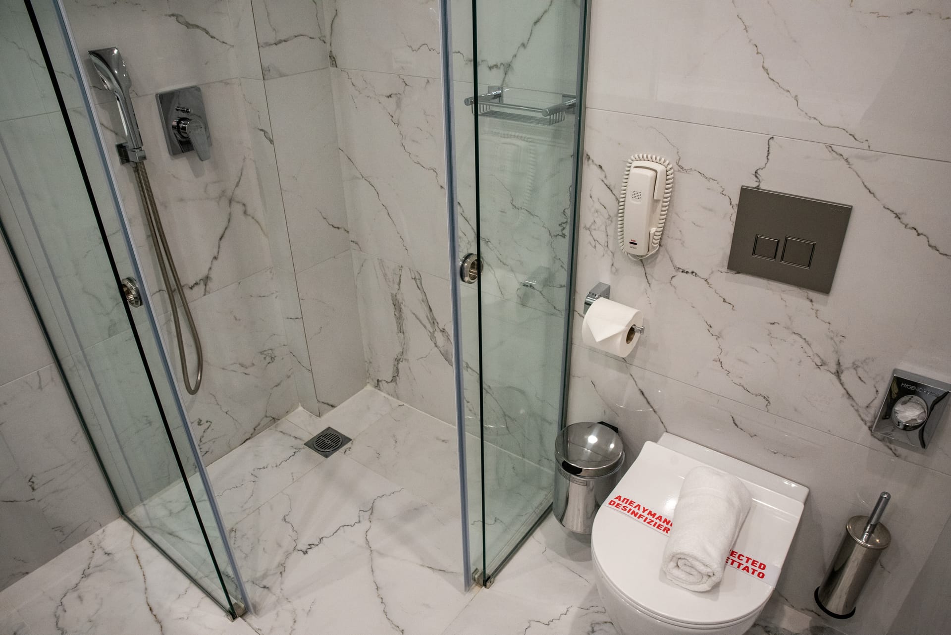 Lagaria Hotel & Apartments*** - SUPTRP - 14
