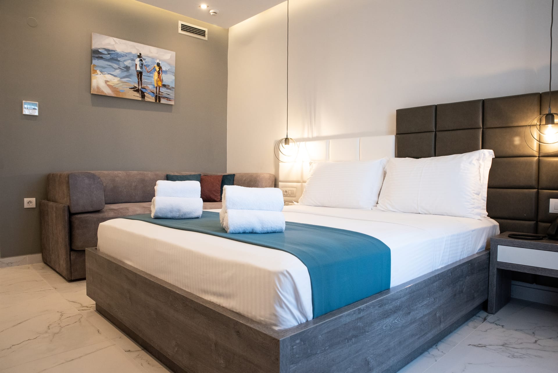 Lagaria Hotel & Apartments*** - SUPTRP - 11