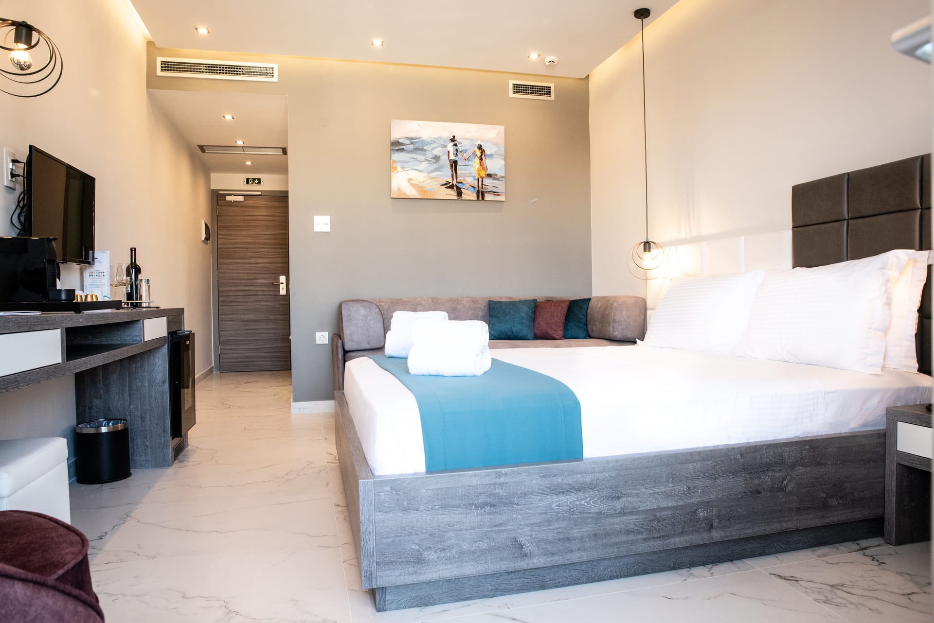 Lagaria Hotel & Apartments*** - SUPTRP - 12