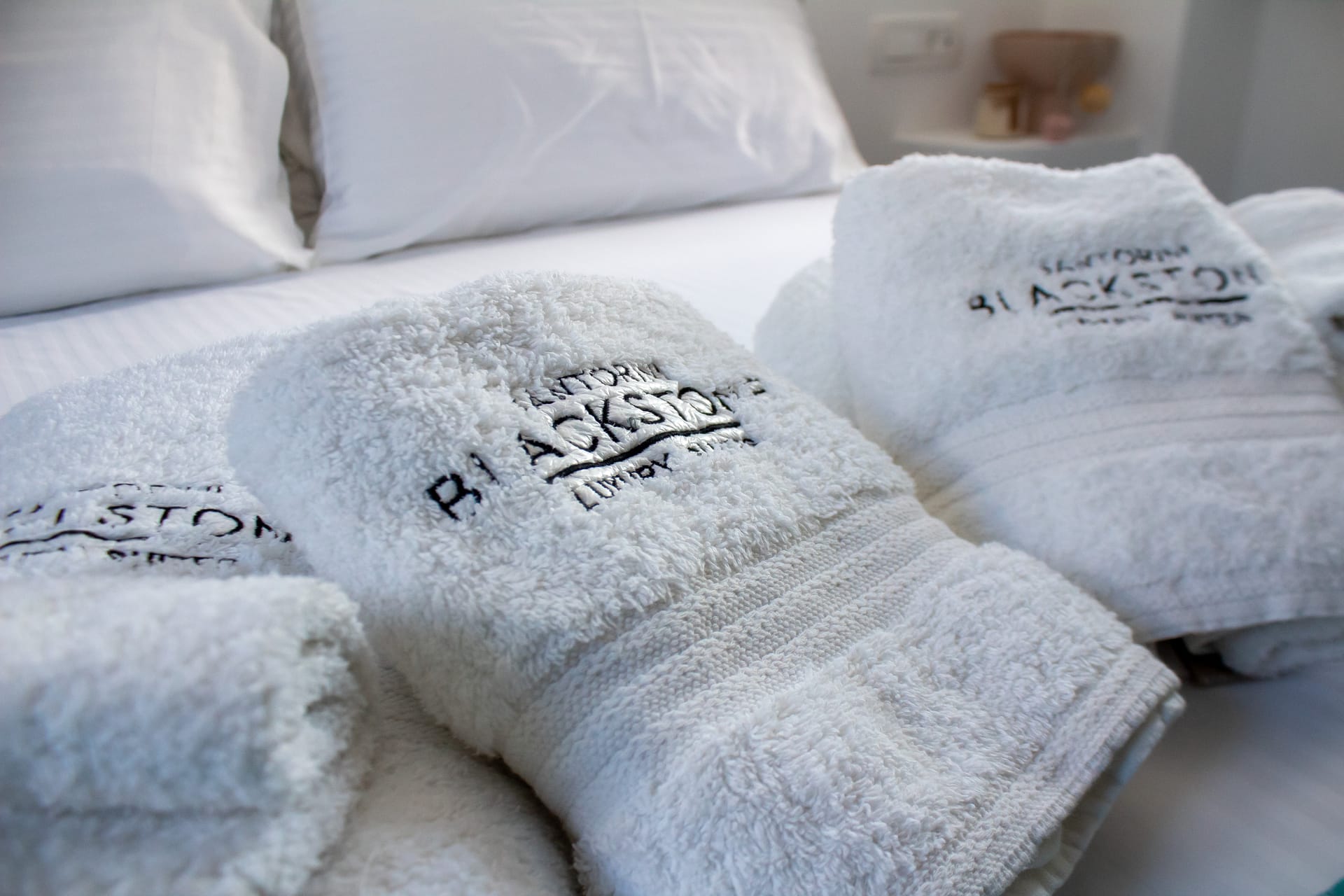 Blackstone Luxury Suites - SUPER - 5
