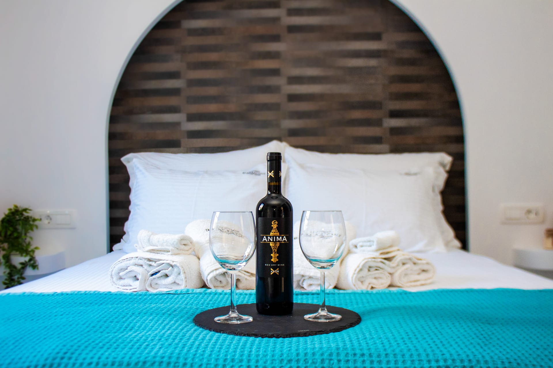 Blackstone Luxury Suites - SUPER - 4