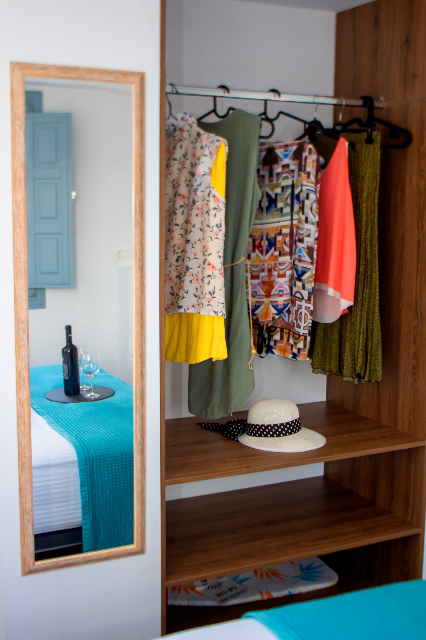 Blackstone Luxury Suites - SUPER - 11