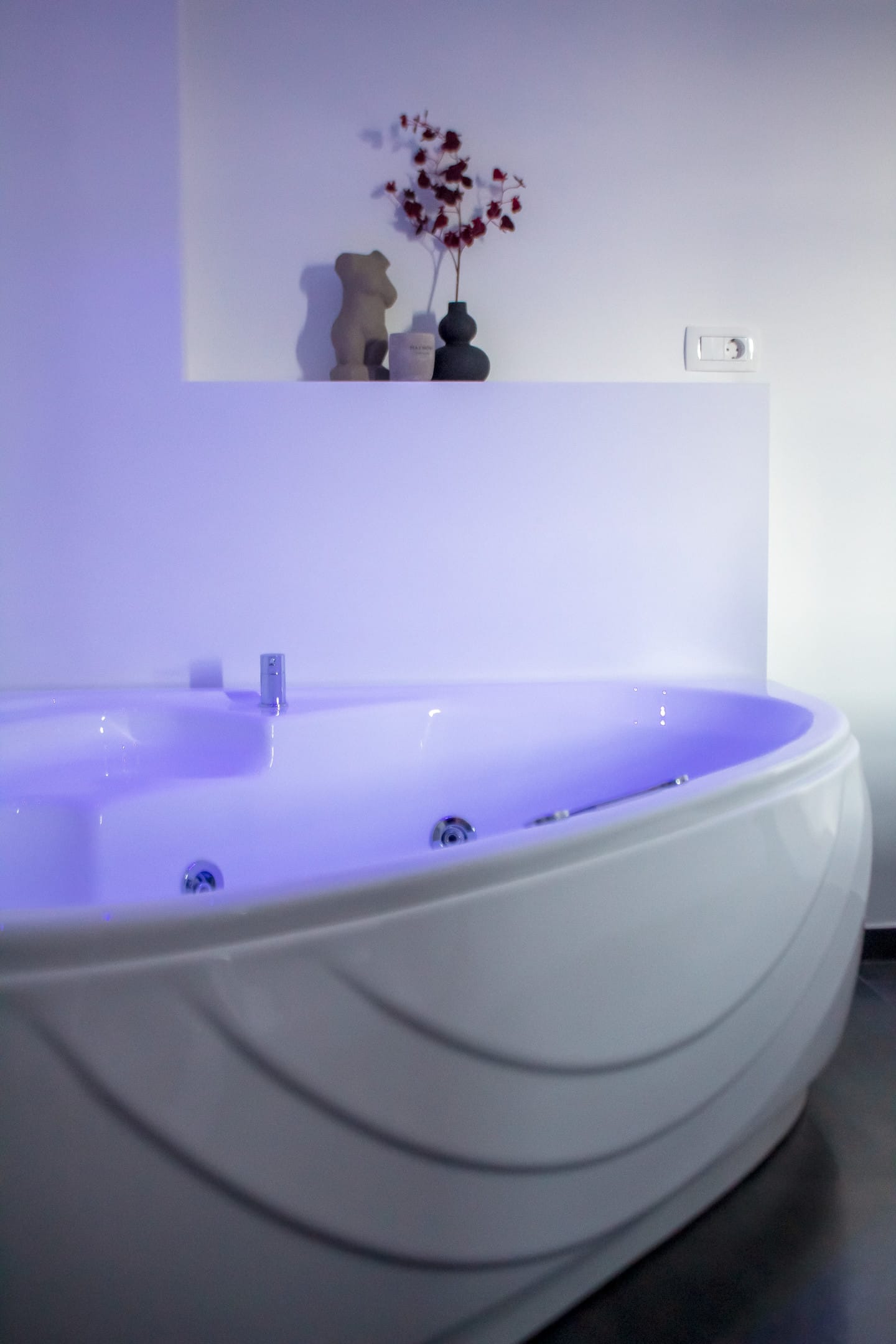 Blackstone Luxury Suites - SUPER - 12