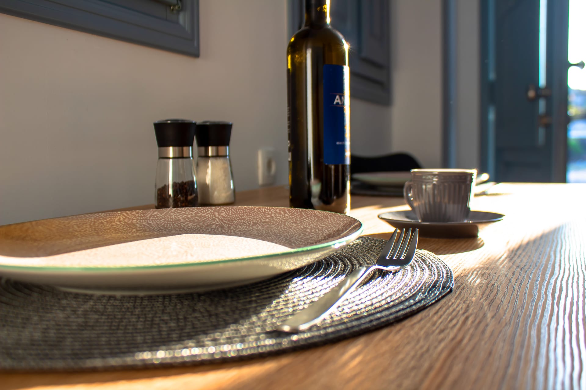Blackstone Luxury Suites - SUPER - 14
