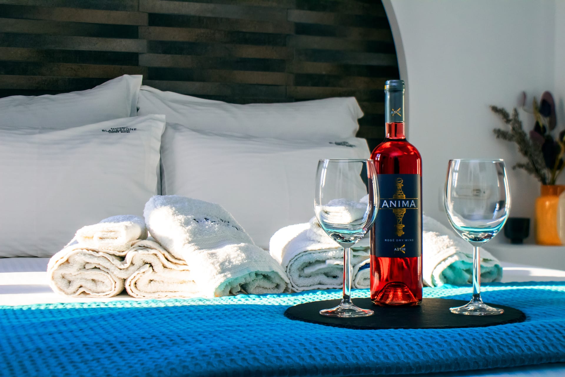 Blackstone Luxury Suites - SUPER - 15