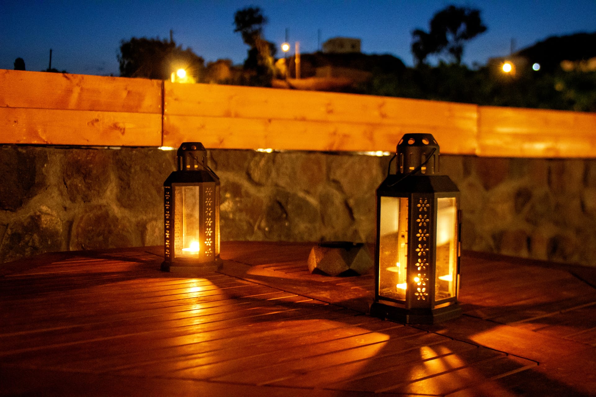 Blackstone Luxury Suites - SUPER - 16