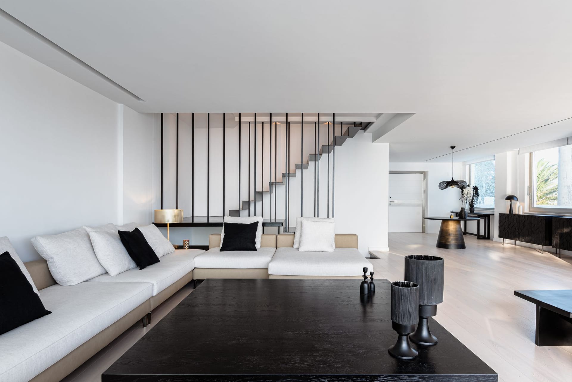 Bill & John Villas - STONE - 75