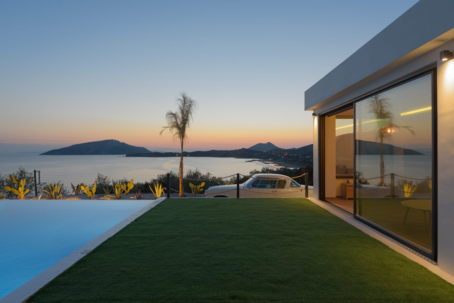 Bill & John Villas - BLACK - 31
