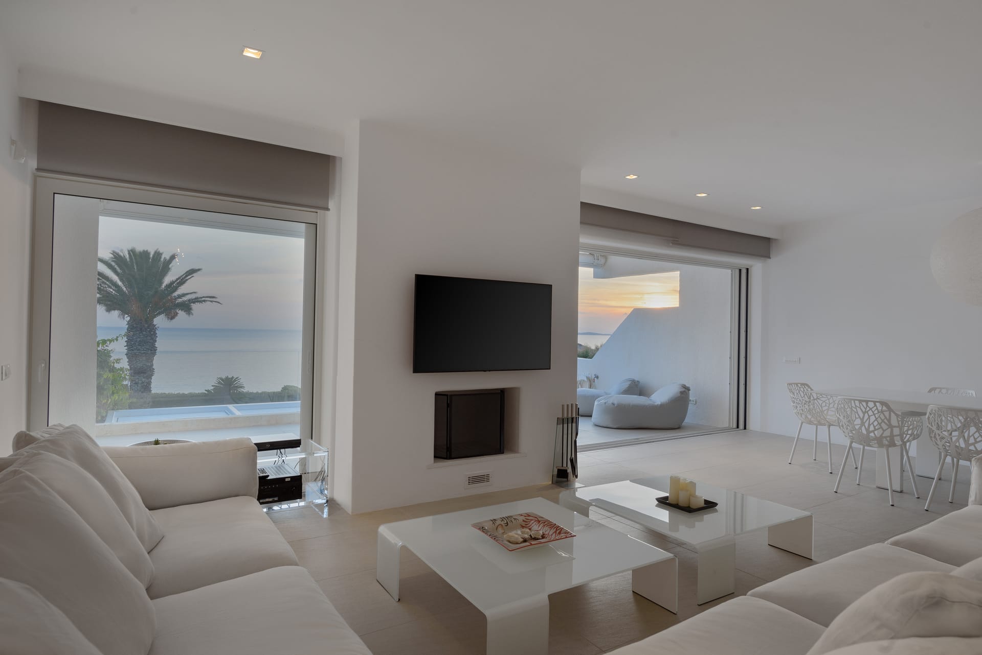 Bill & John Villas - MAIRA - 25