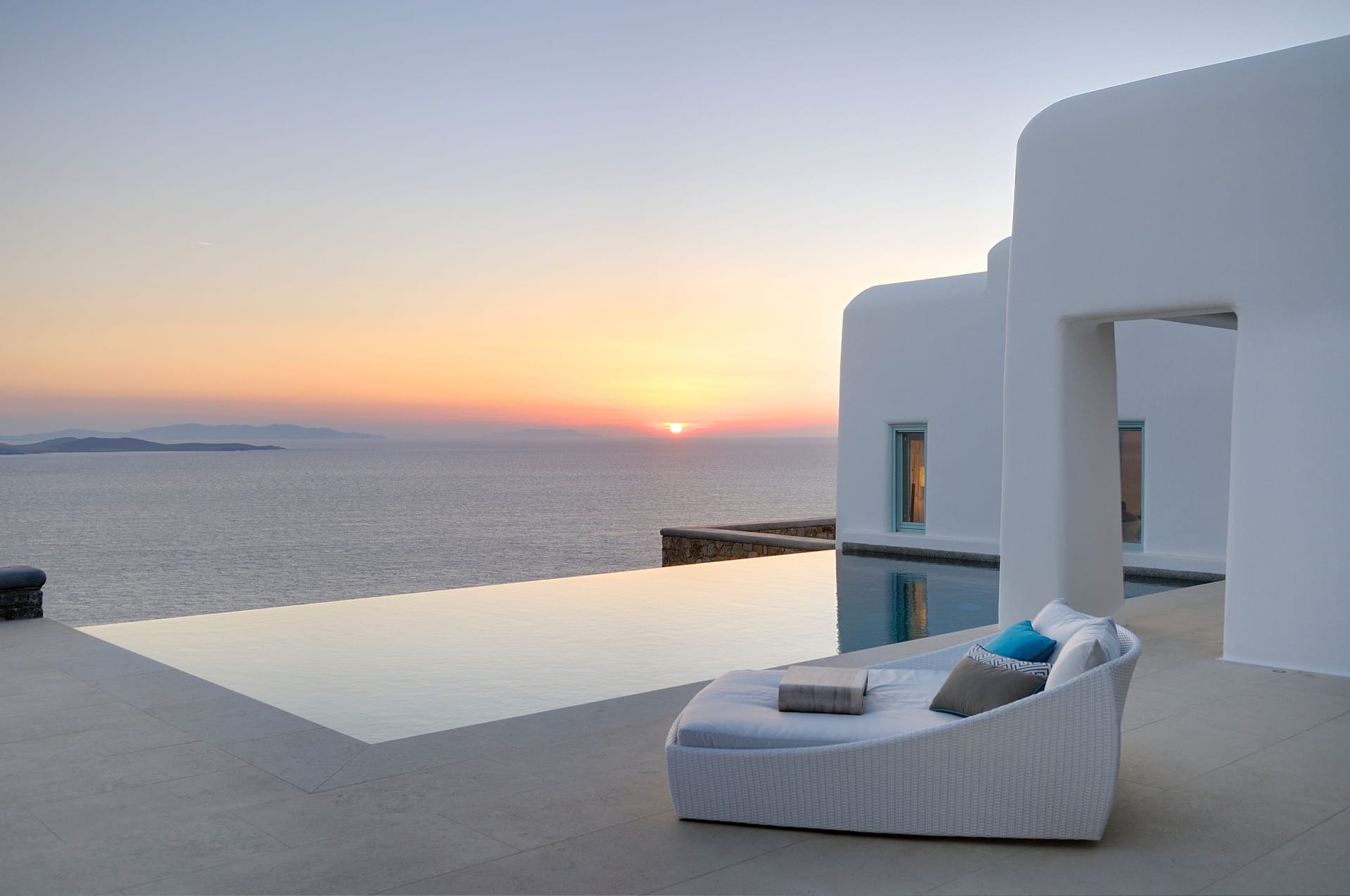 9 Bedroom | Villa Amber