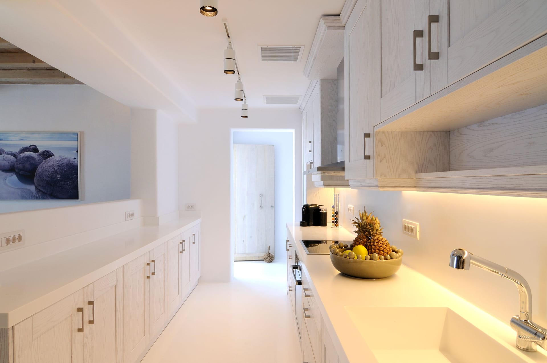 Bright Blue Villas Mykonos - SUNBIR - 17