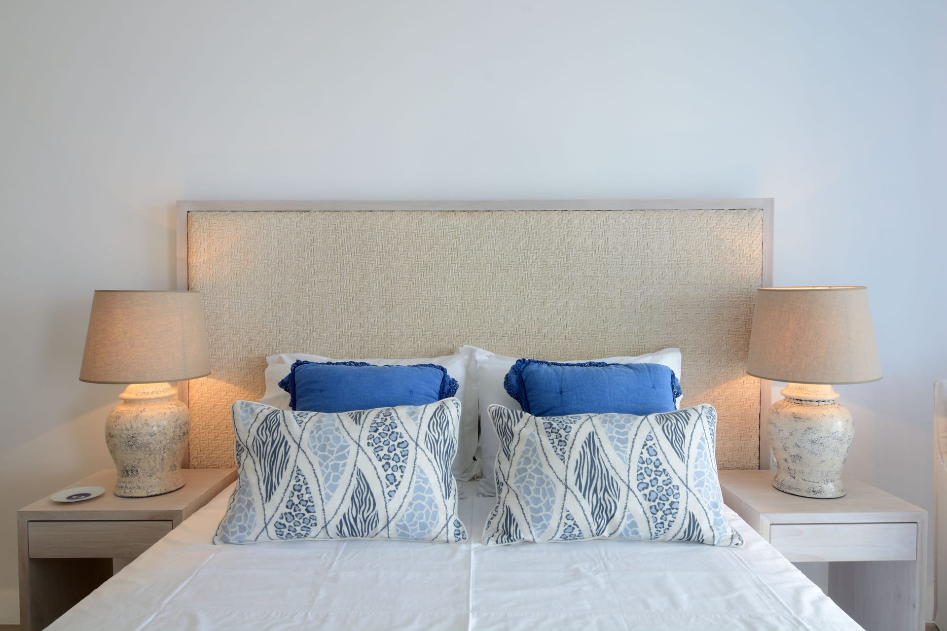 Bright Blue Villas Mykonos - SUNBIR - 20