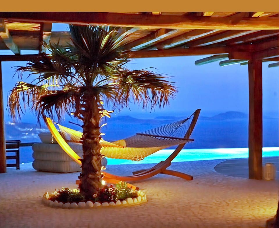 6 Bedroom | Villa Victoria