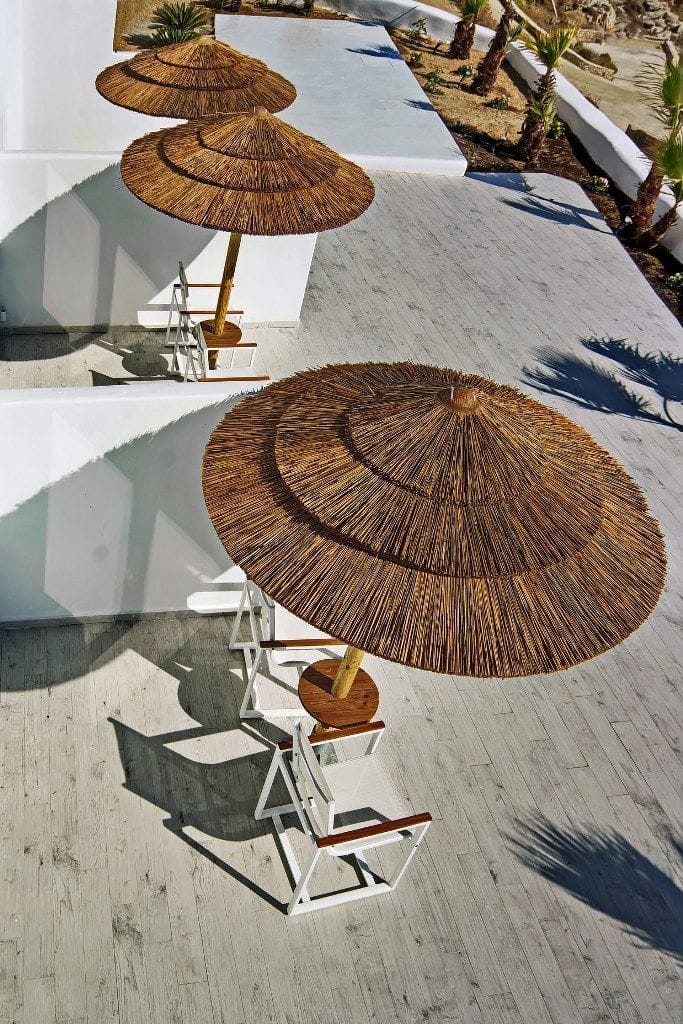 Bright Blue Villas Mykonos - MYKON - 7
