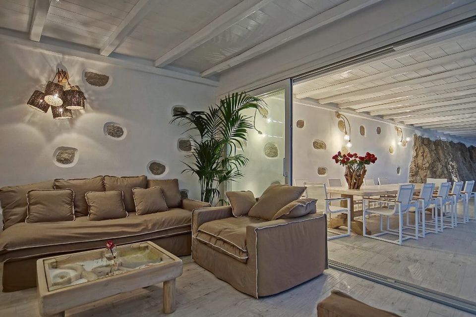 Bright Blue Villas Mykonos - MYKON - 19