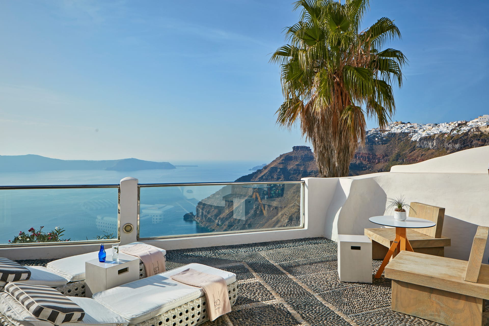 Belvedere Suites Santorini - HS - 2