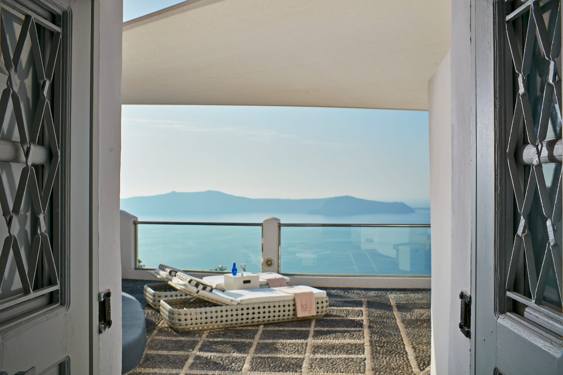 Belvedere Suites Santorini - HS - 3