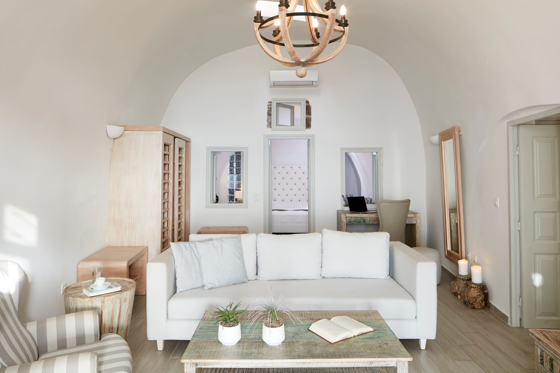 Belvedere Suites Santorini - HS - 5