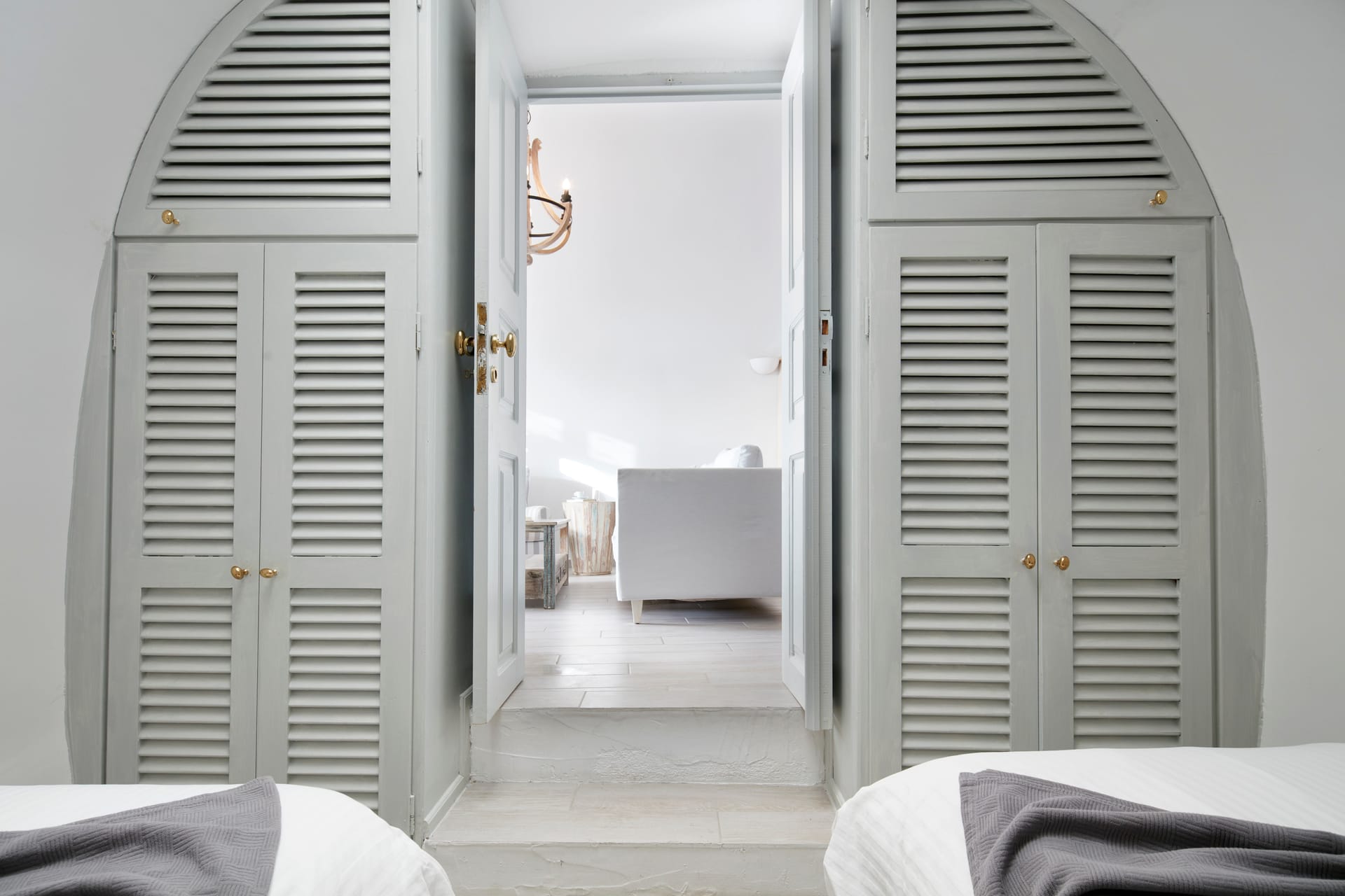 Belvedere Suites Santorini - HS - 7