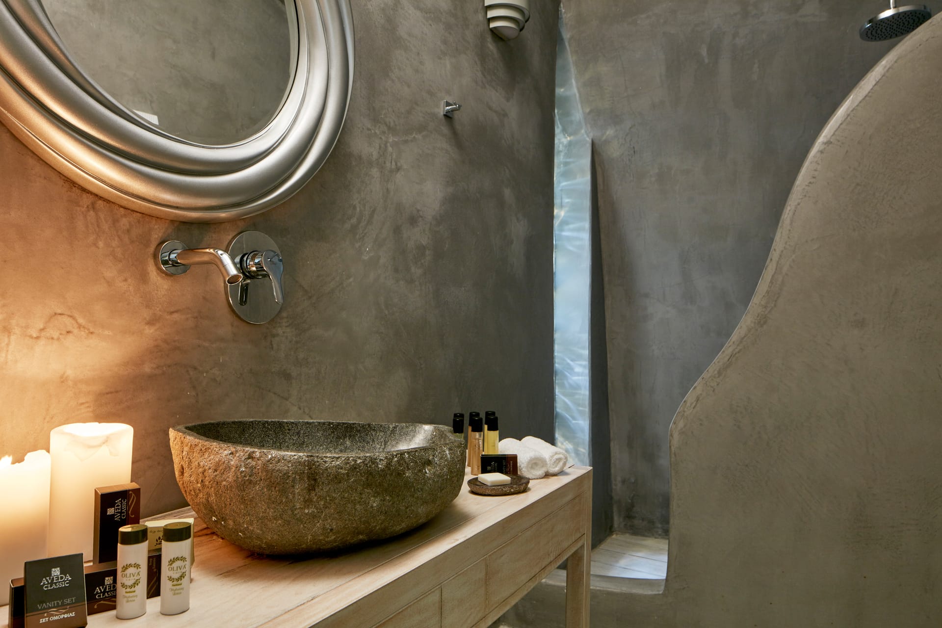 Belvedere Suites Santorini - HS - 9