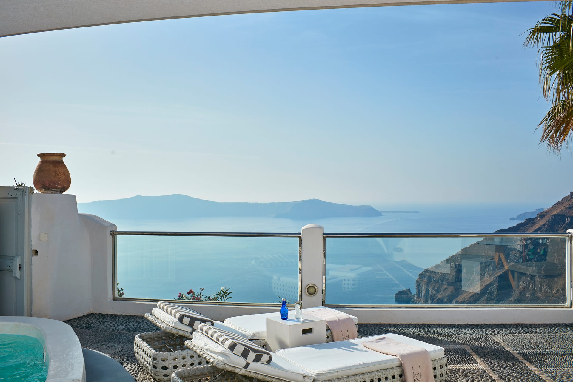 Belvedere Suites Santorini - HS - 10