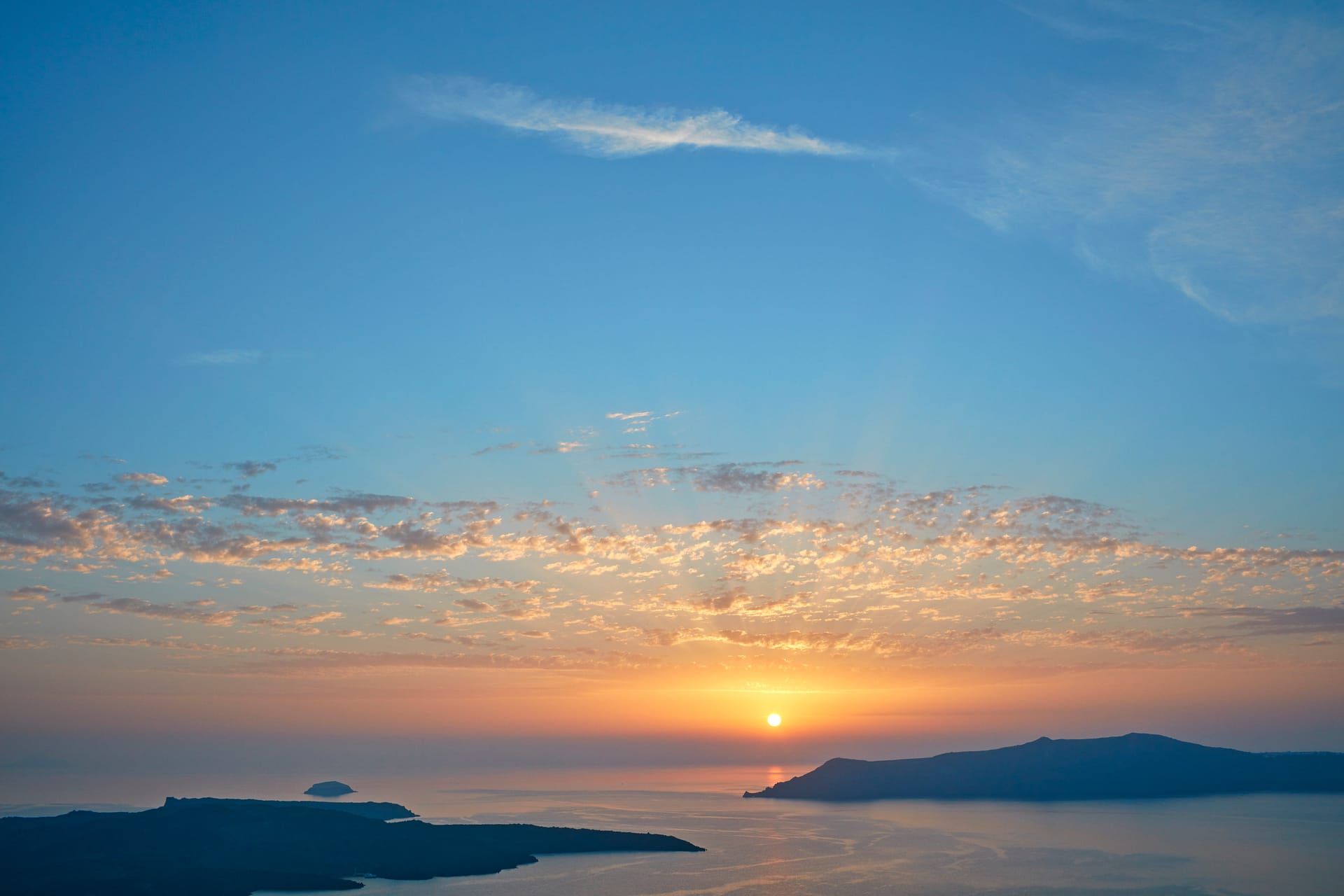 Belvedere Suites Santorini - HS - 11